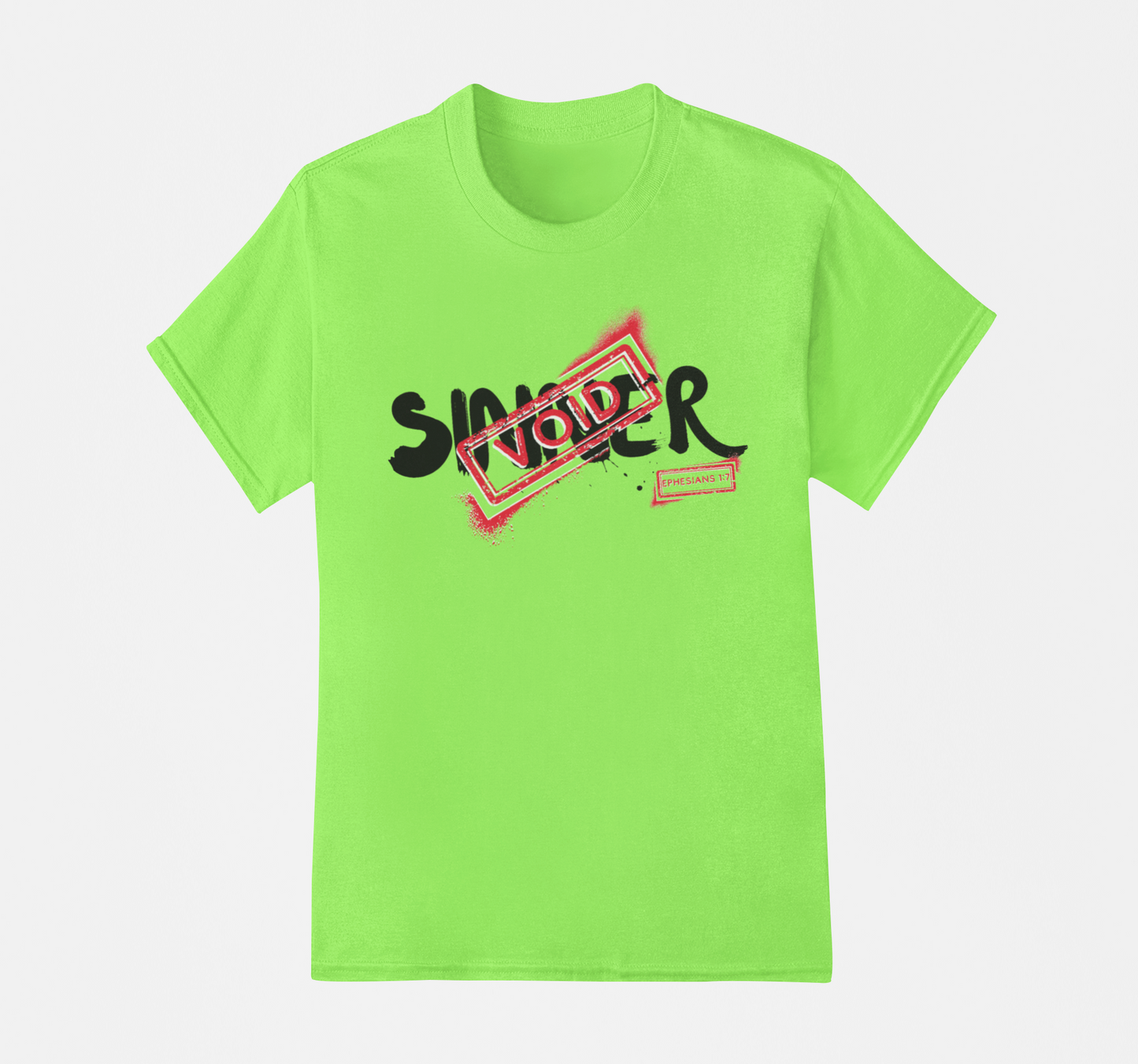 Sinner